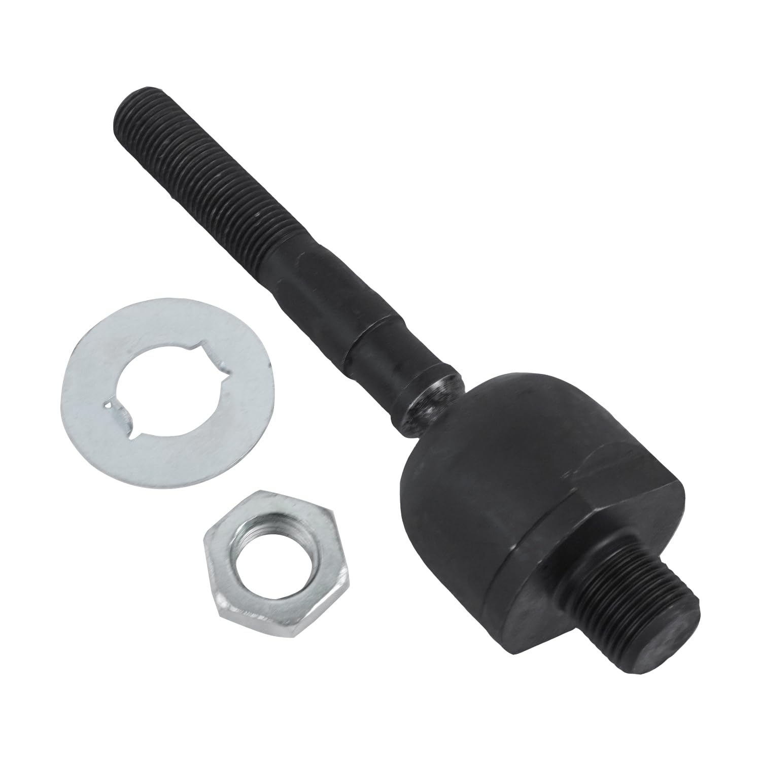 Detroit Axle - Front Inner Tie Rods for 2009 2010 2011 2012 2013 2014 Acura TL — image 7