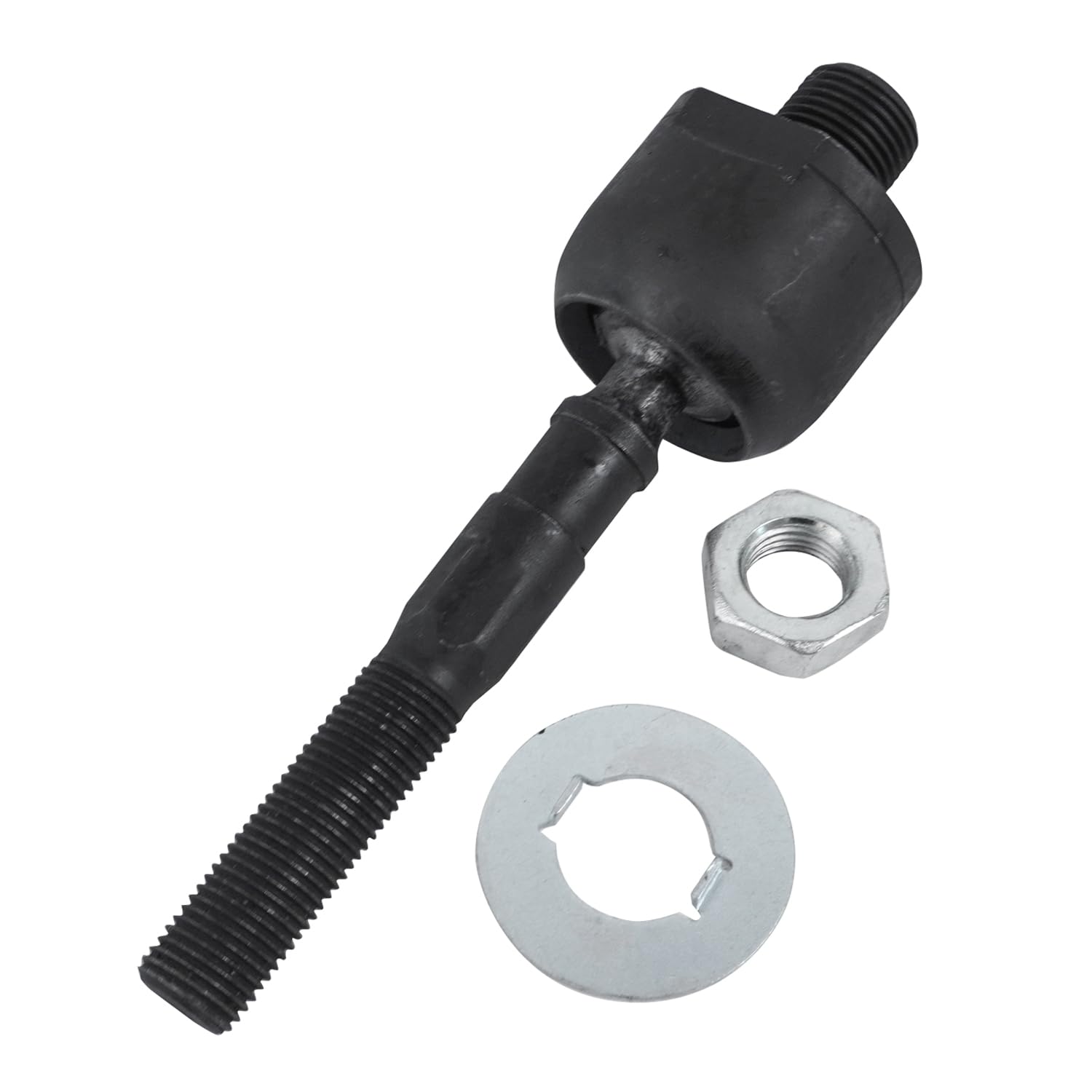 Detroit Axle - Front Inner Tie Rods for 2009 2010 2011 2012 2013 2014 Acura TL — image 6