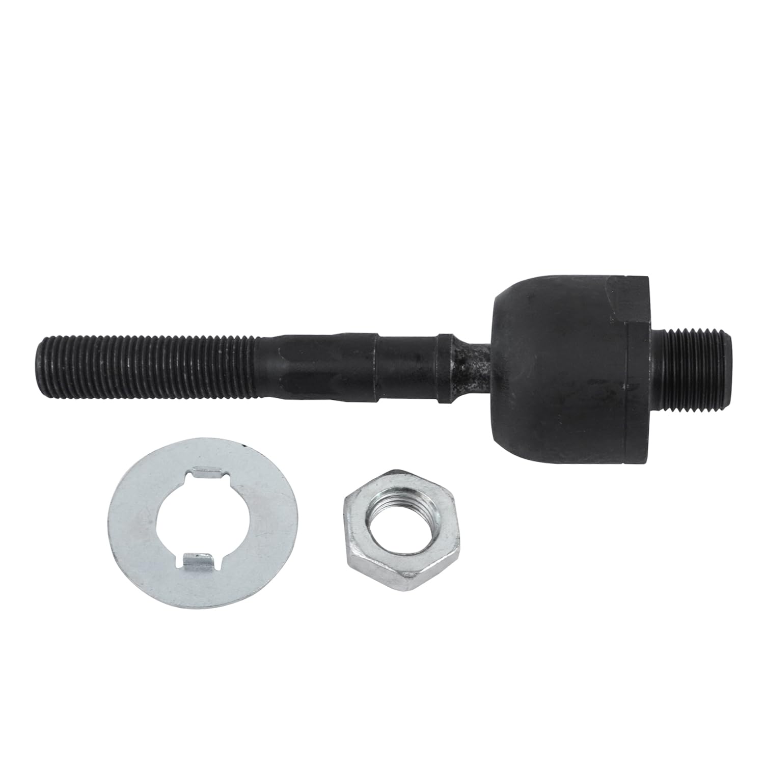 Detroit Axle - Front Inner Tie Rods for 2009 2010 2011 2012 2013 2014 Acura TL — image 4