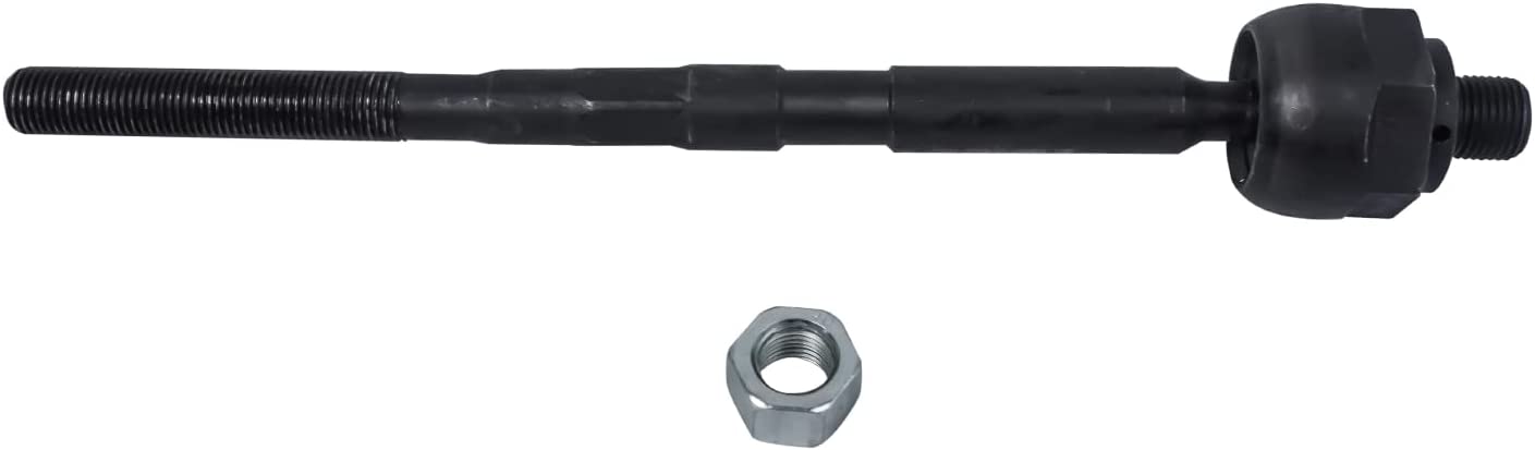 Detroit Axle - 14mm Front Inner Tie Rods for 2006 Hummer H3 — image 5