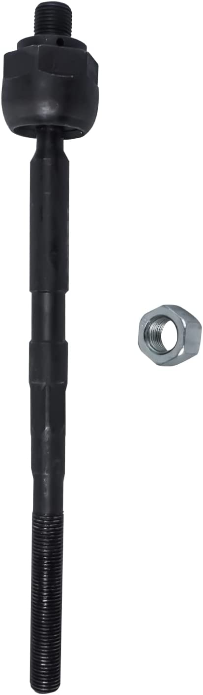 Detroit Axle - 14mm Front Inner Tie Rods for 2006 Hummer H3 — image 7