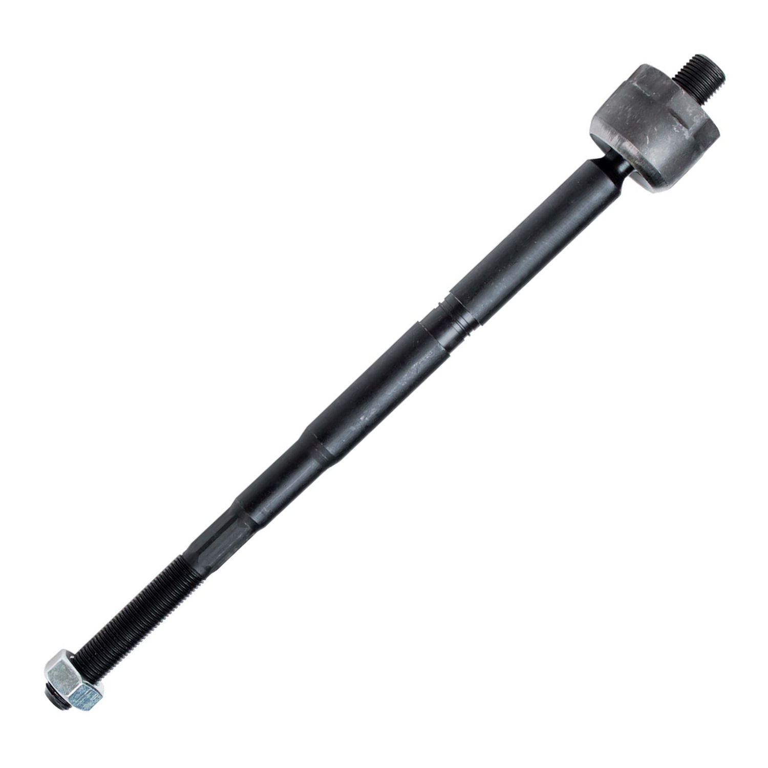 Detroit Axle - Front Inner Tie Rods for 2010-2017 Chevrolet Equinox GMC Terrain — image 4