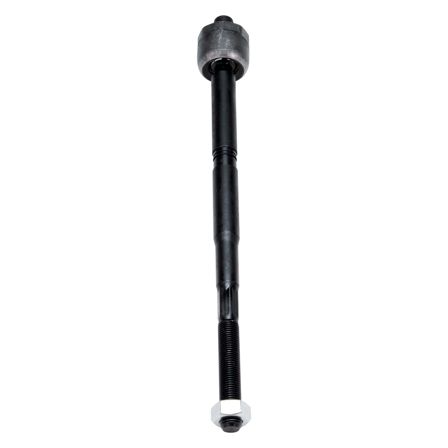 Detroit Axle - Front Inner Tie Rods for 2010-2017 Chevrolet Equinox GMC Terrain — image 5