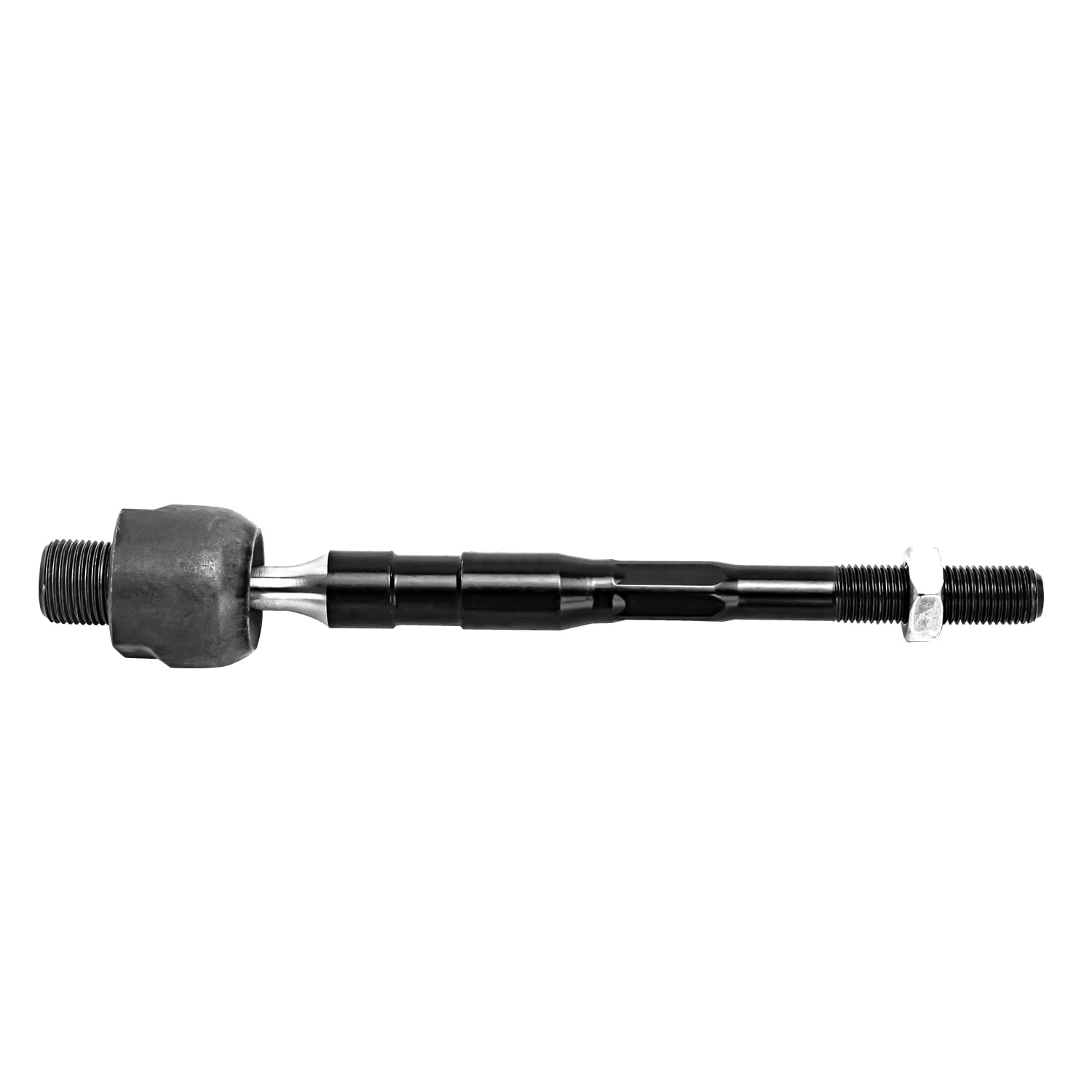 Detroit Axle - Front Inner Tie Rods for 2009 2010 2011 2012-2015 Honda Pilot — image 6