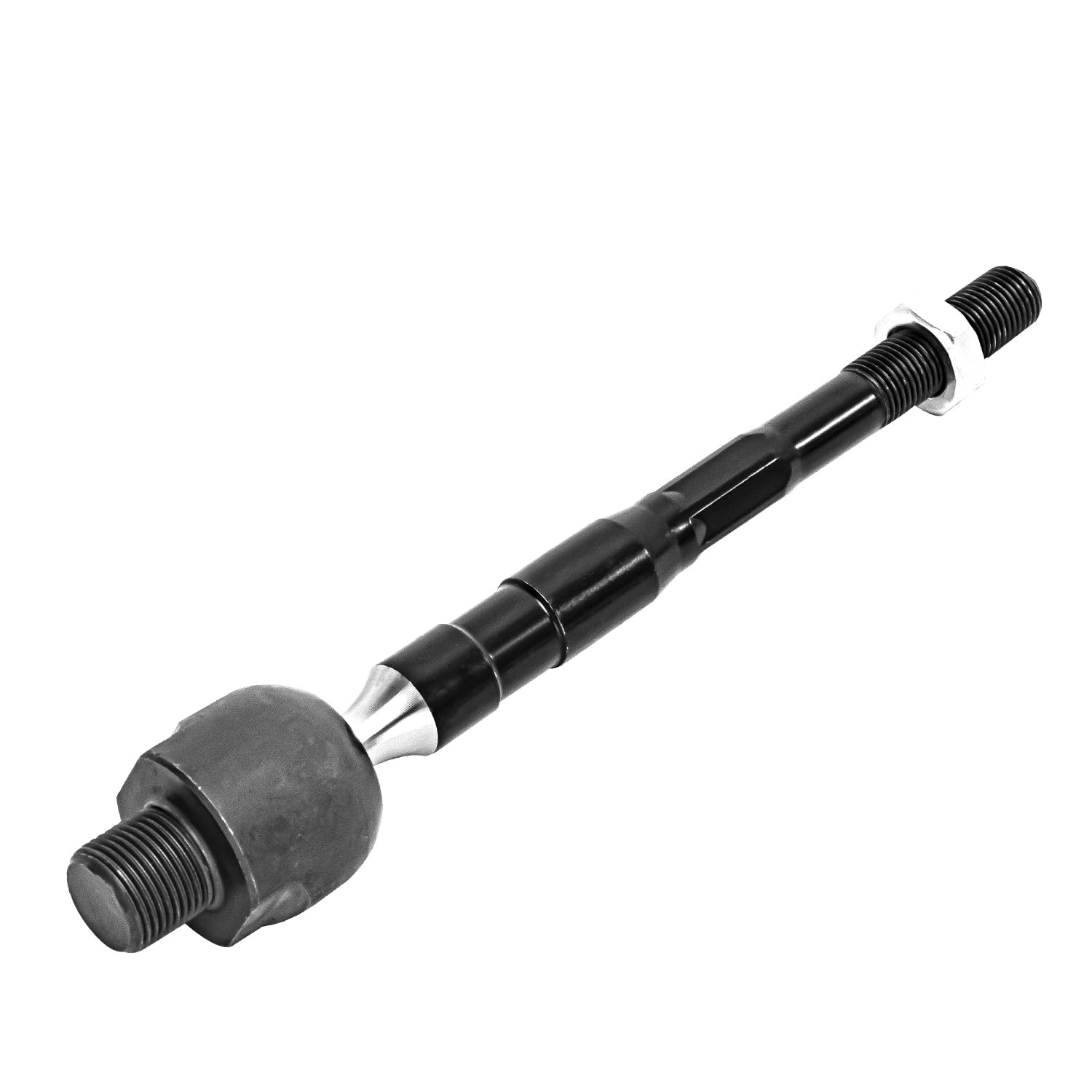 Detroit Axle - Front Inner Tie Rods for 2009 2010 2011 2012-2015 Honda Pilot — image 7