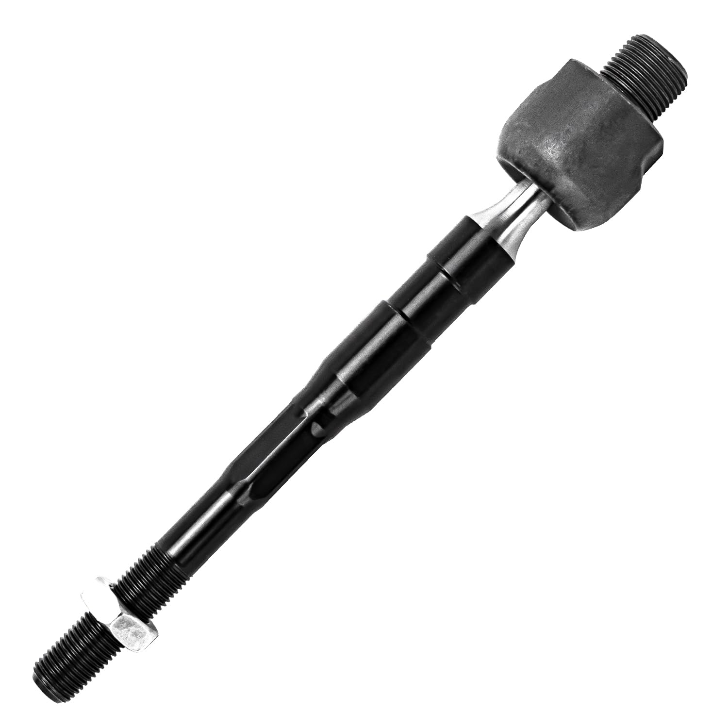 Detroit Axle - Front Inner Tie Rods for 2009 2010 2011 2012-2015 Honda Pilot — image 4