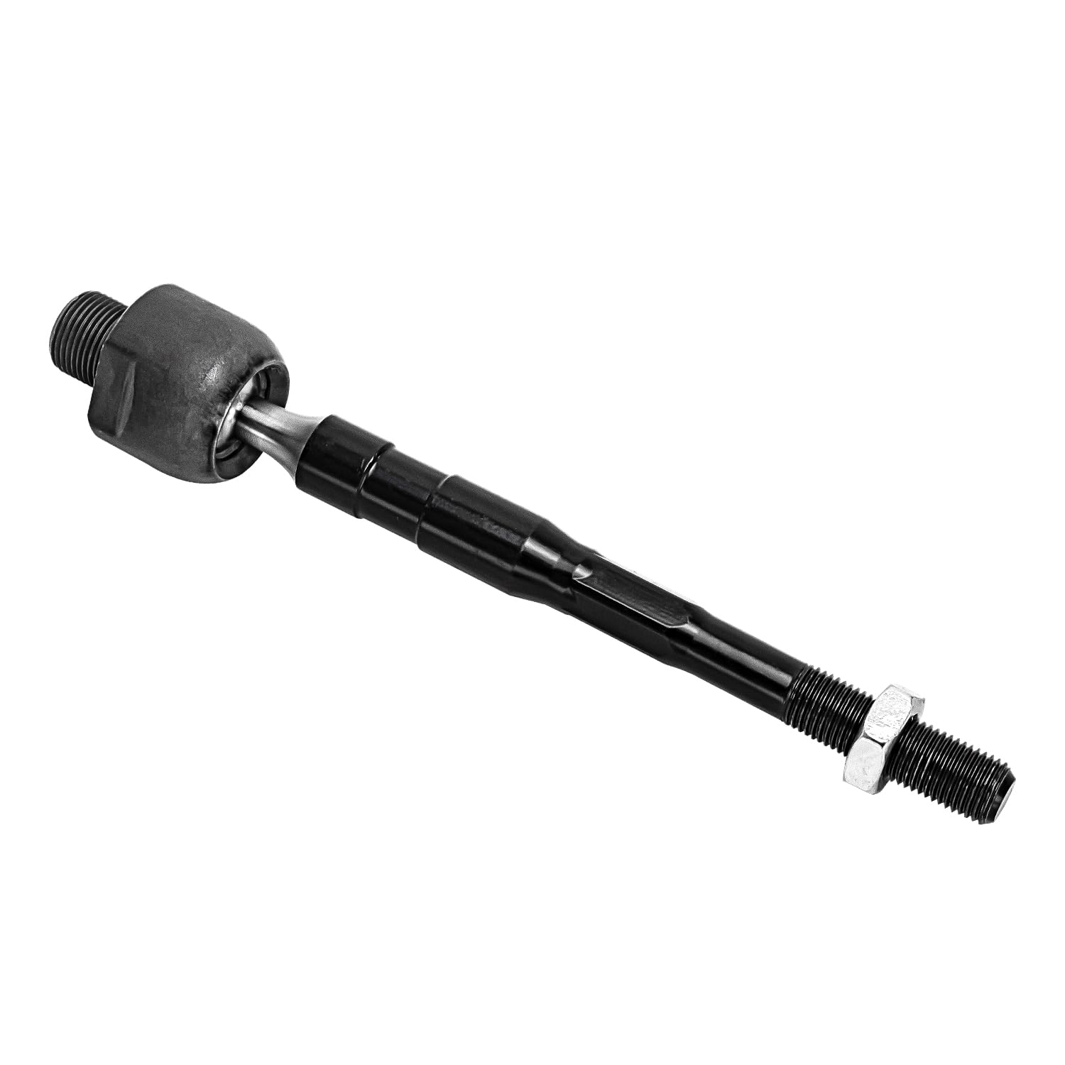 Detroit Axle - Front Inner Tie Rods for 2009 2010 2011 2012-2015 Honda Pilot — image 5