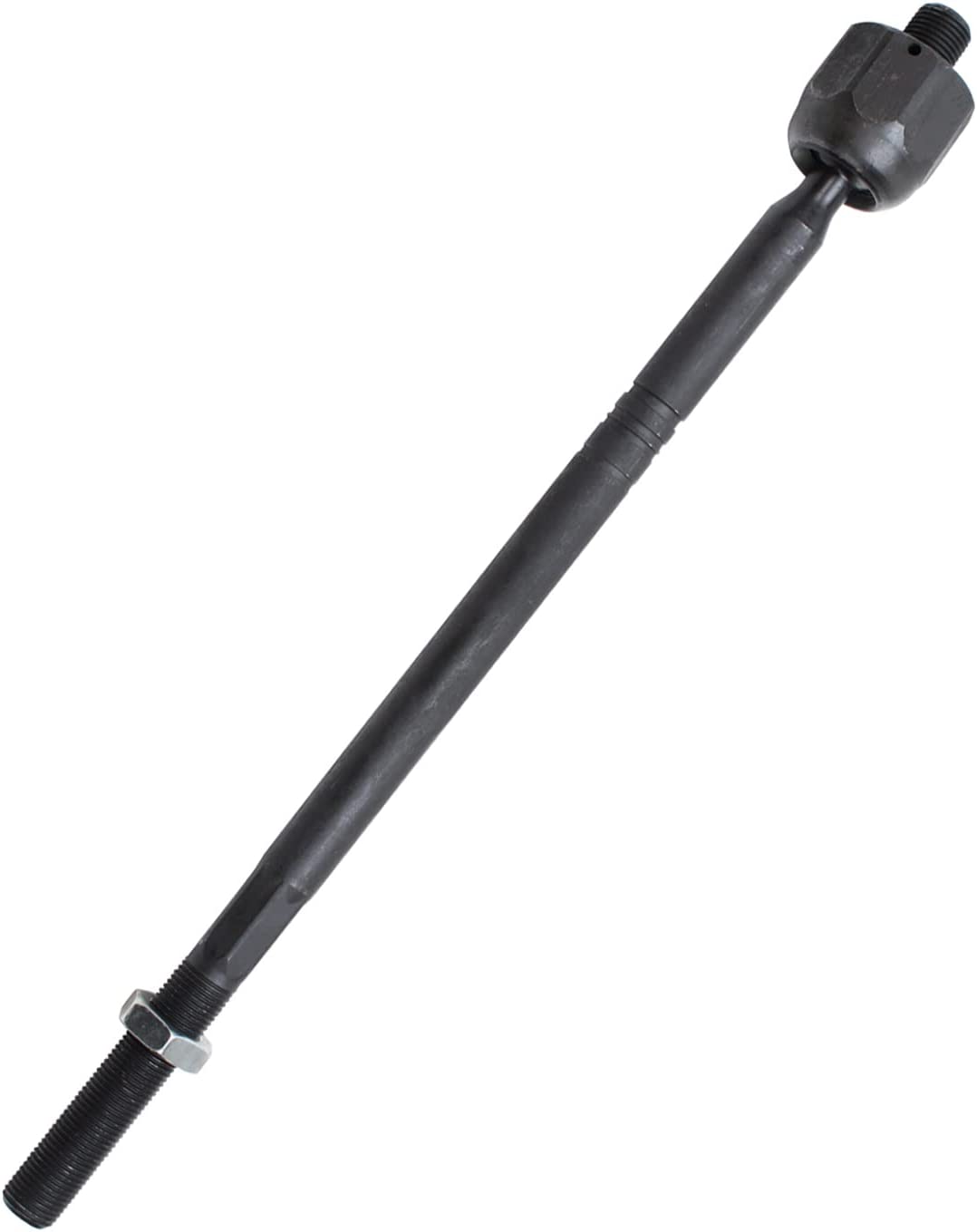 Detroit Axle - Front Inner Tie Rods for 2006-2013 Land Rover Range Rover Sport — image 4