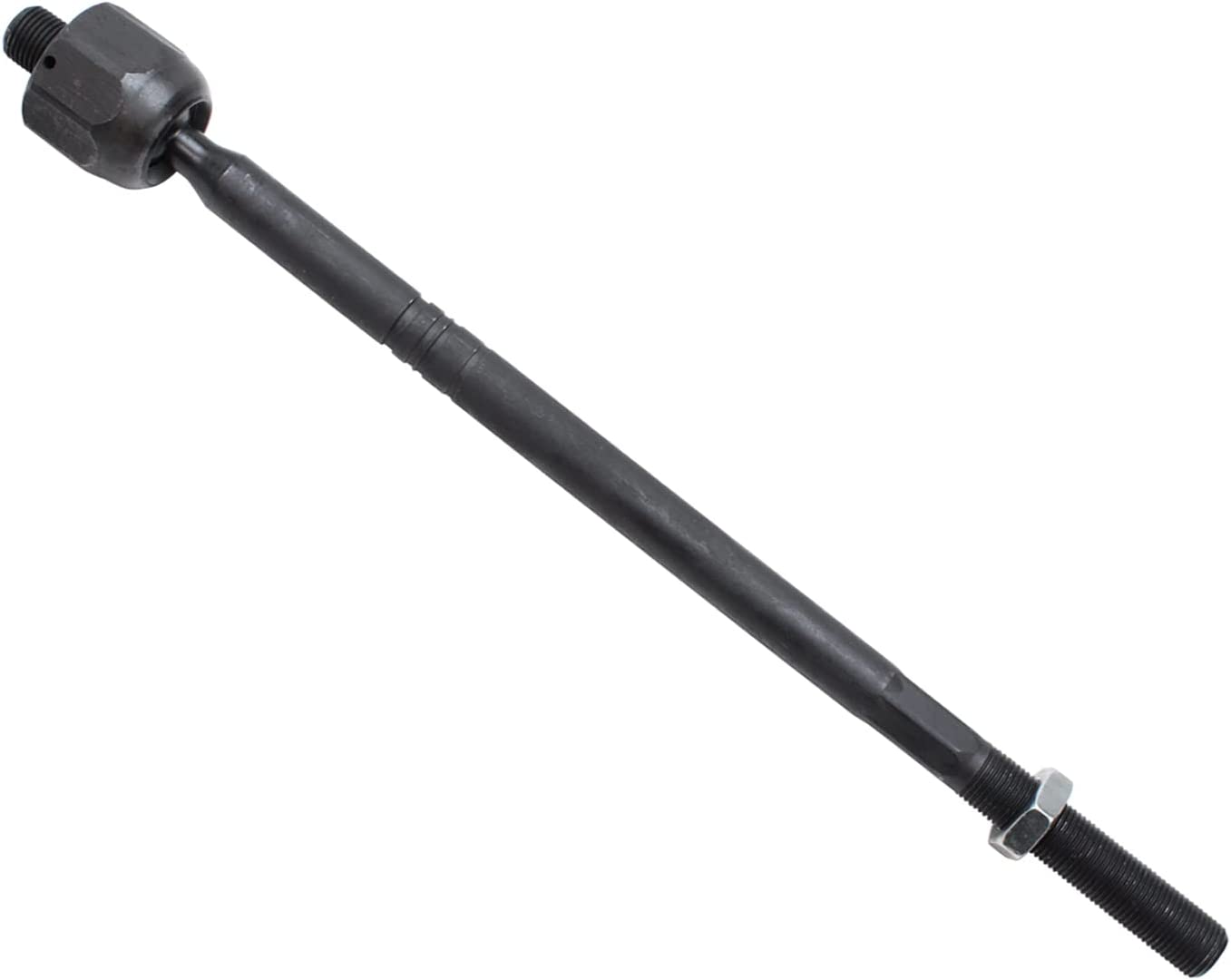 Detroit Axle - Front Inner Tie Rods for 2006-2013 Land Rover Range Rover Sport — image 6
