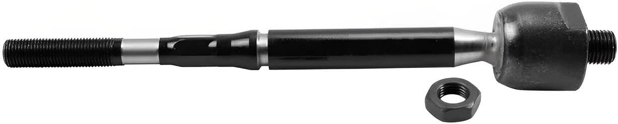 Detroit Axle - Front Inner Tie Rods for 2012 2013-2019 Nissan Micra Versa Note — image 5