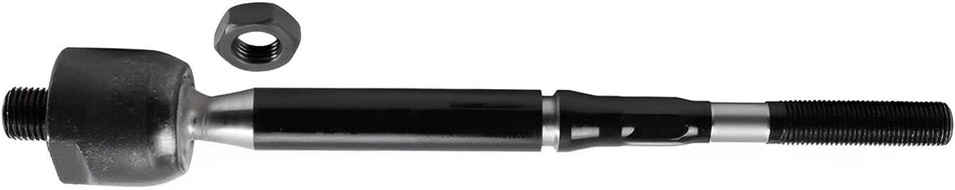 Detroit Axle - Front Inner Tie Rods for 2012 2013-2019 Nissan Micra Versa Note — image 6
