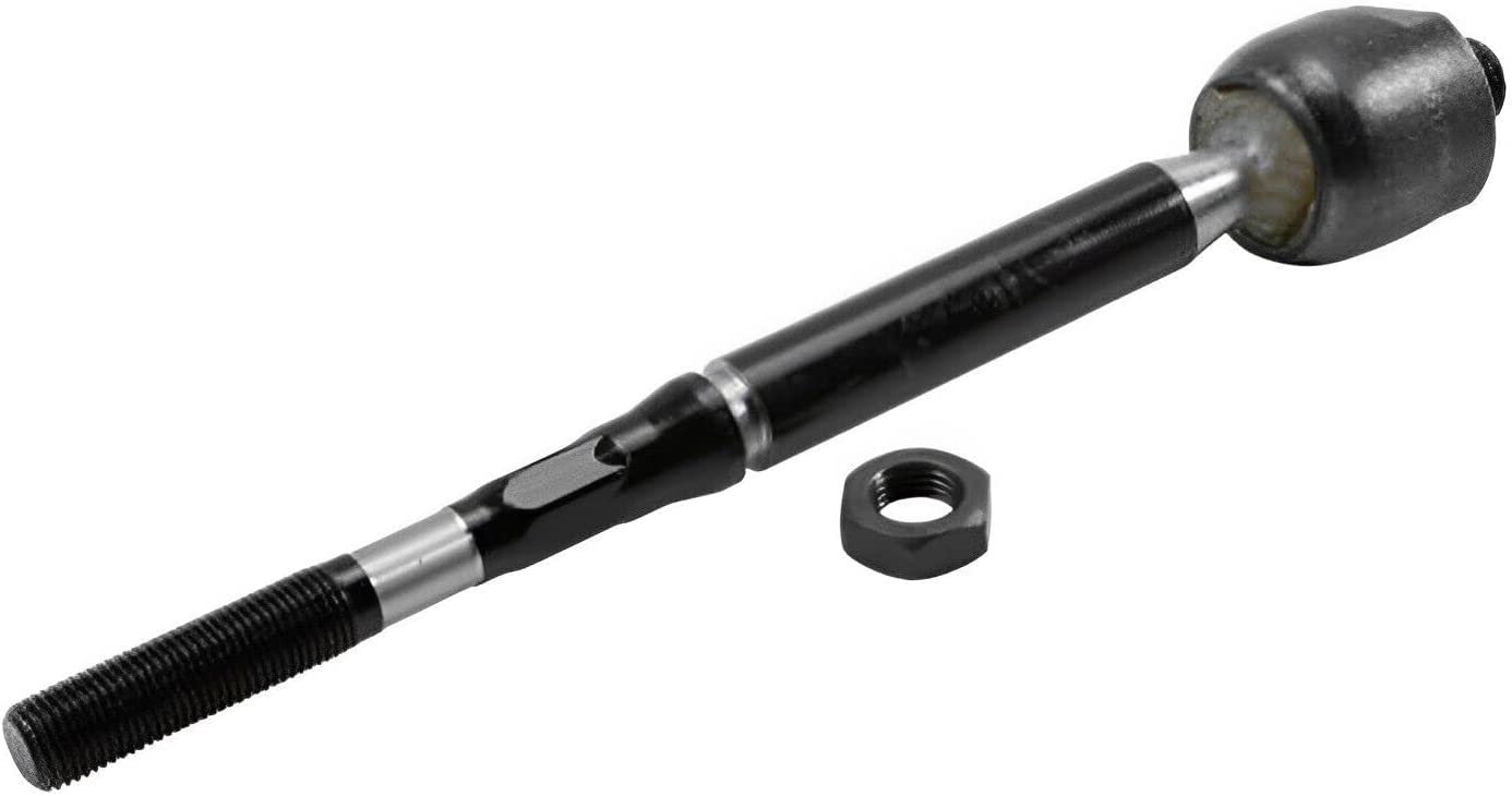 Detroit Axle - Front Inner Tie Rods for 2012 2013-2019 Nissan Micra Versa Note — image 7
