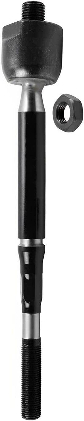 Detroit Axle - Front Inner Tie Rods for 2012 2013-2019 Nissan Micra Versa Note — image 8