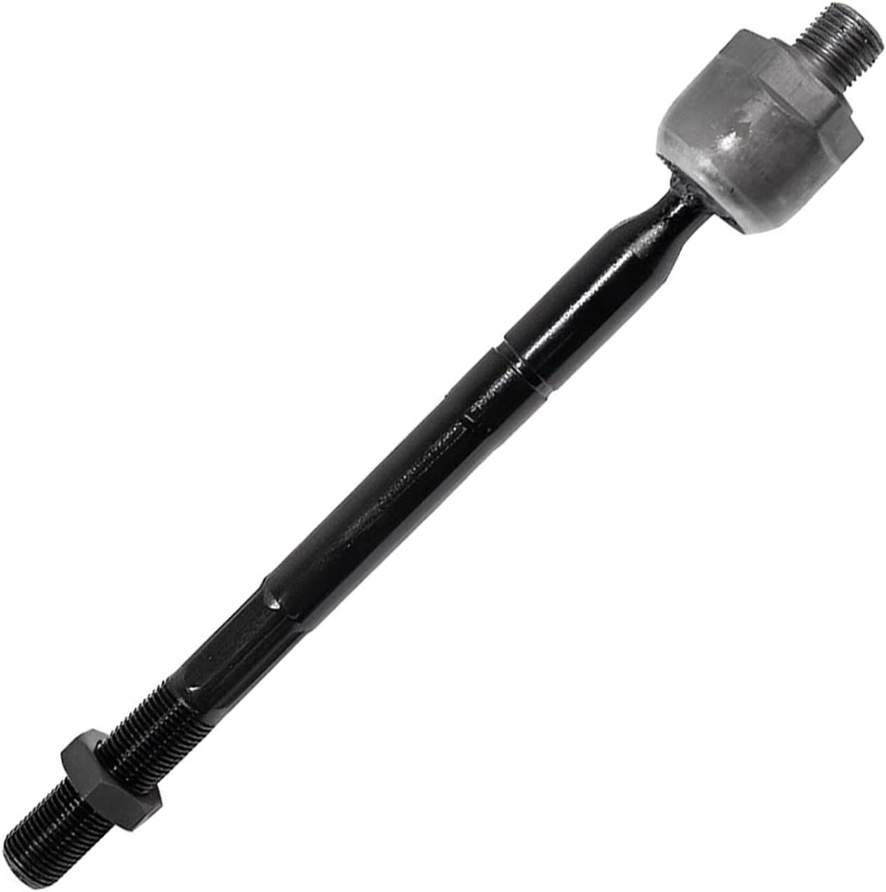 Detroit Axle - Front Left Right Inner Tie Rods Assembly for 2012-2013 Kia Soul — image 8