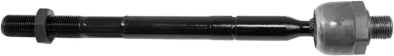 Detroit Axle - Front Left Right Inner Tie Rods Assembly for 2012-2013 Kia Soul — image 7