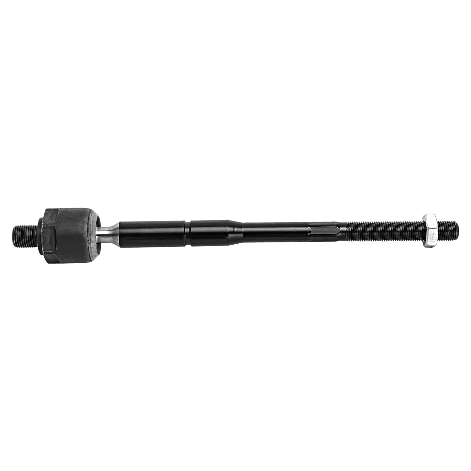 Detroit Axle - Front Inner Tie Rods for 2013 2014-2019 Ford Explorer Lincoln MKT — image 7