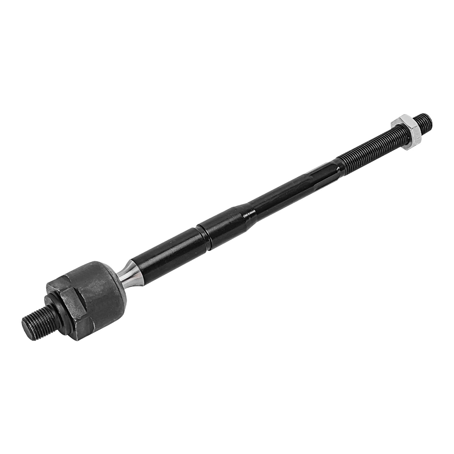 Detroit Axle - Front Inner Tie Rods for 2013 2014-2019 Ford Explorer Lincoln MKT — image 5