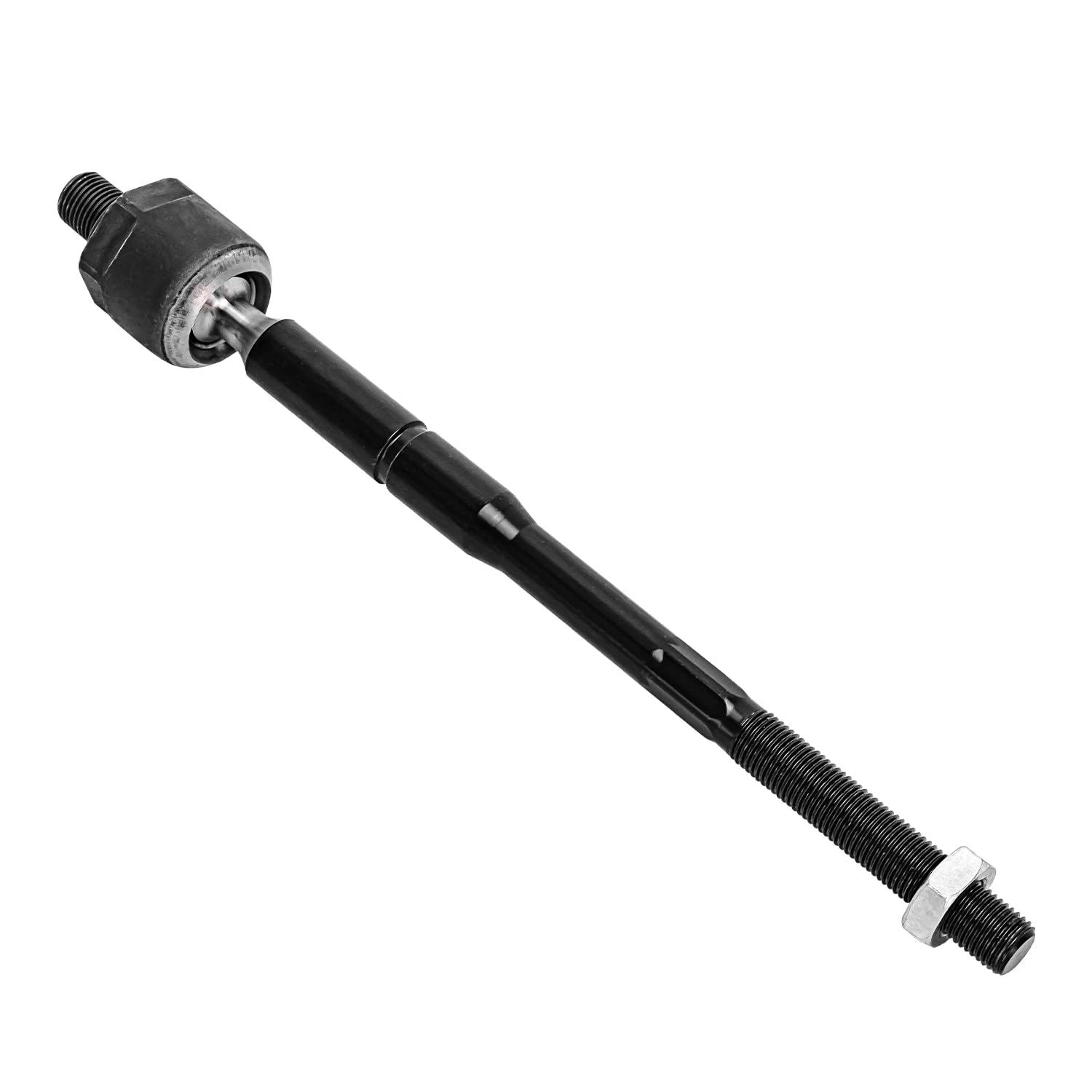 Detroit Axle - Front Inner Tie Rods for 2013 2014-2019 Ford Explorer Lincoln MKT — image 8