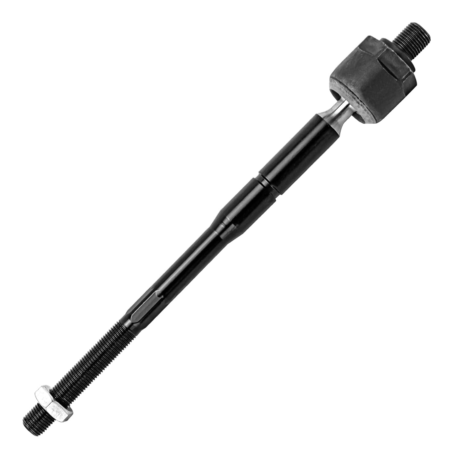 Detroit Axle - Front Inner Tie Rods for 2013 2014-2019 Ford Explorer Lincoln MKT — image 4