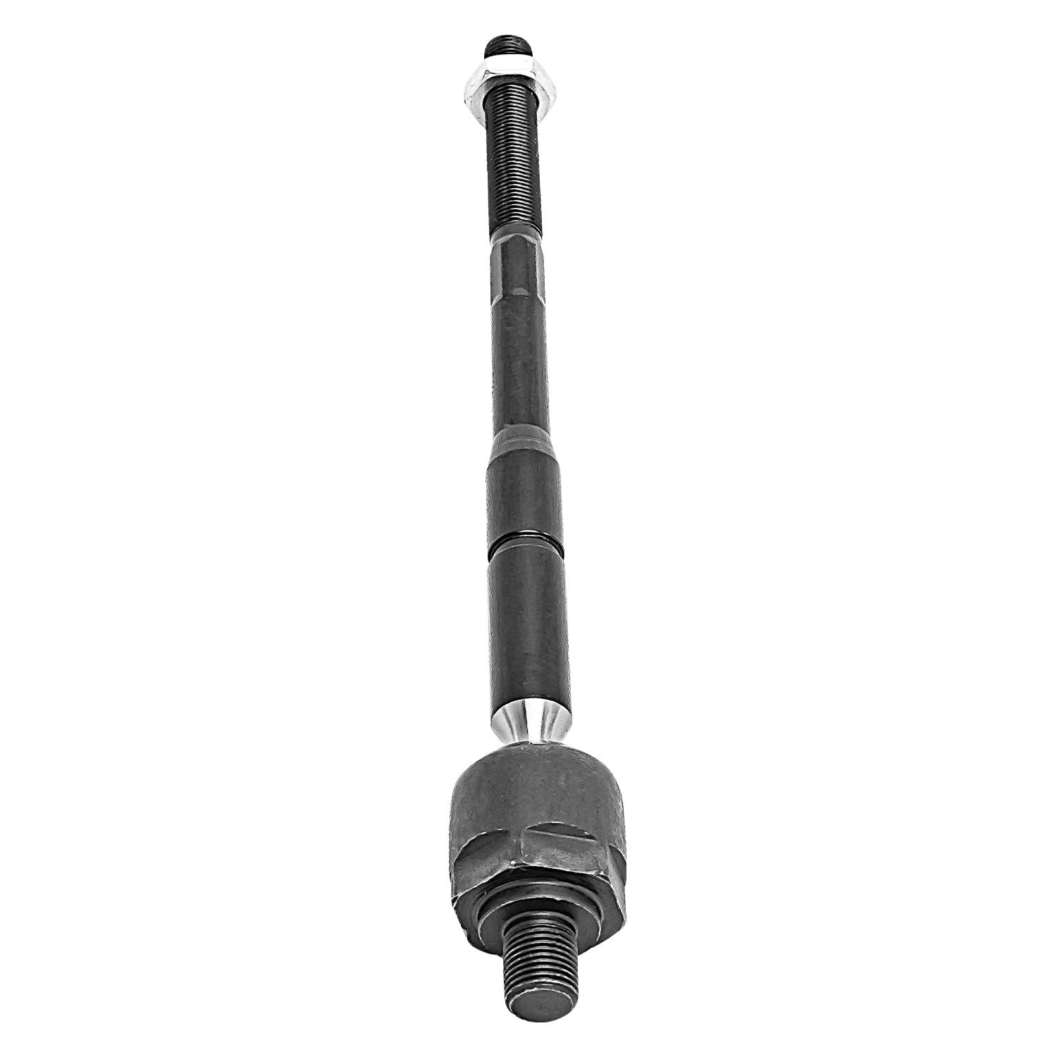 Detroit Axle - Front Inner Tie Rods for 2013 2014-2019 Ford Explorer Lincoln MKT — image 6