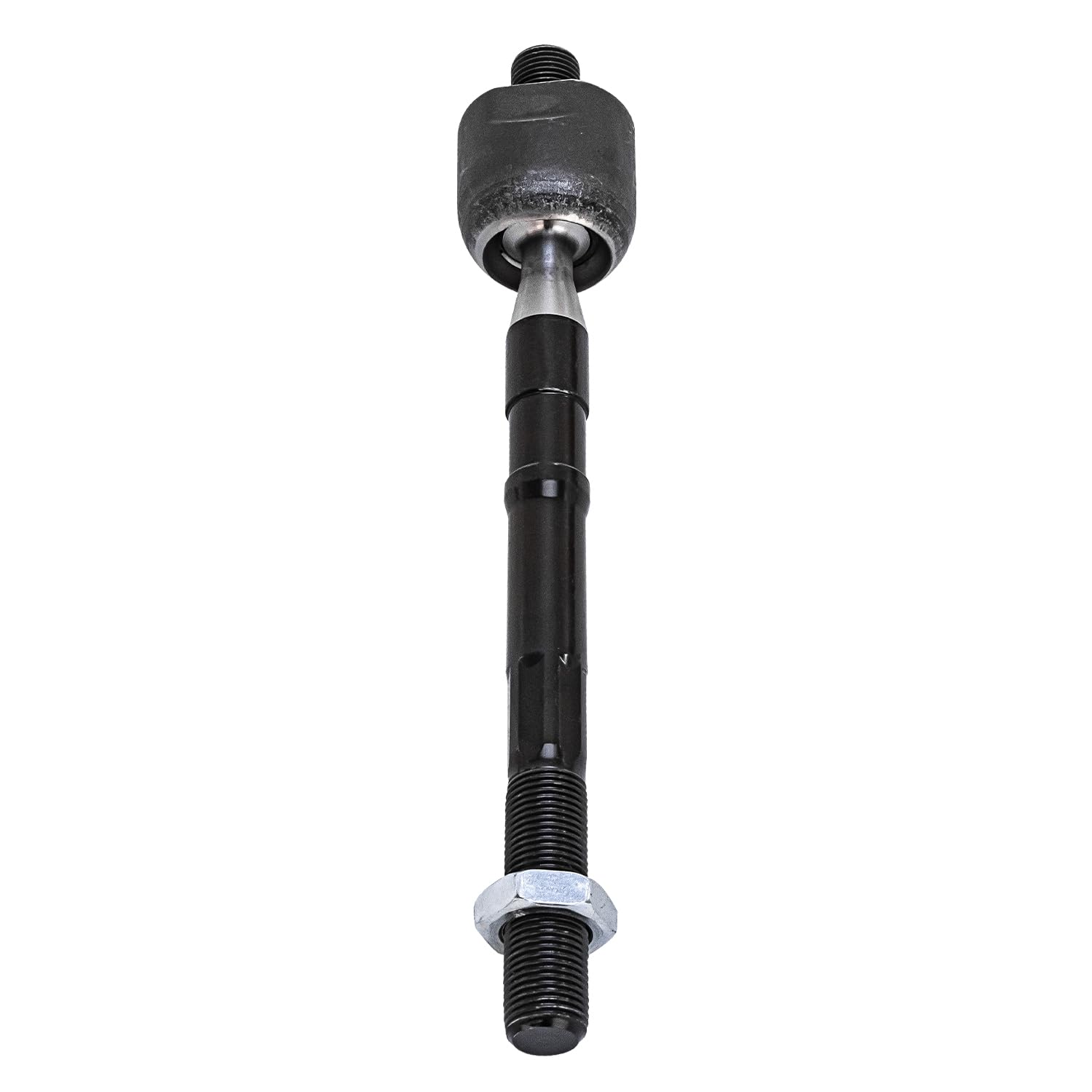 Detroit Axle - Front Inner Tie Rods for 2012 2013-2017 Hyundai Accent Kia Rio — image 5