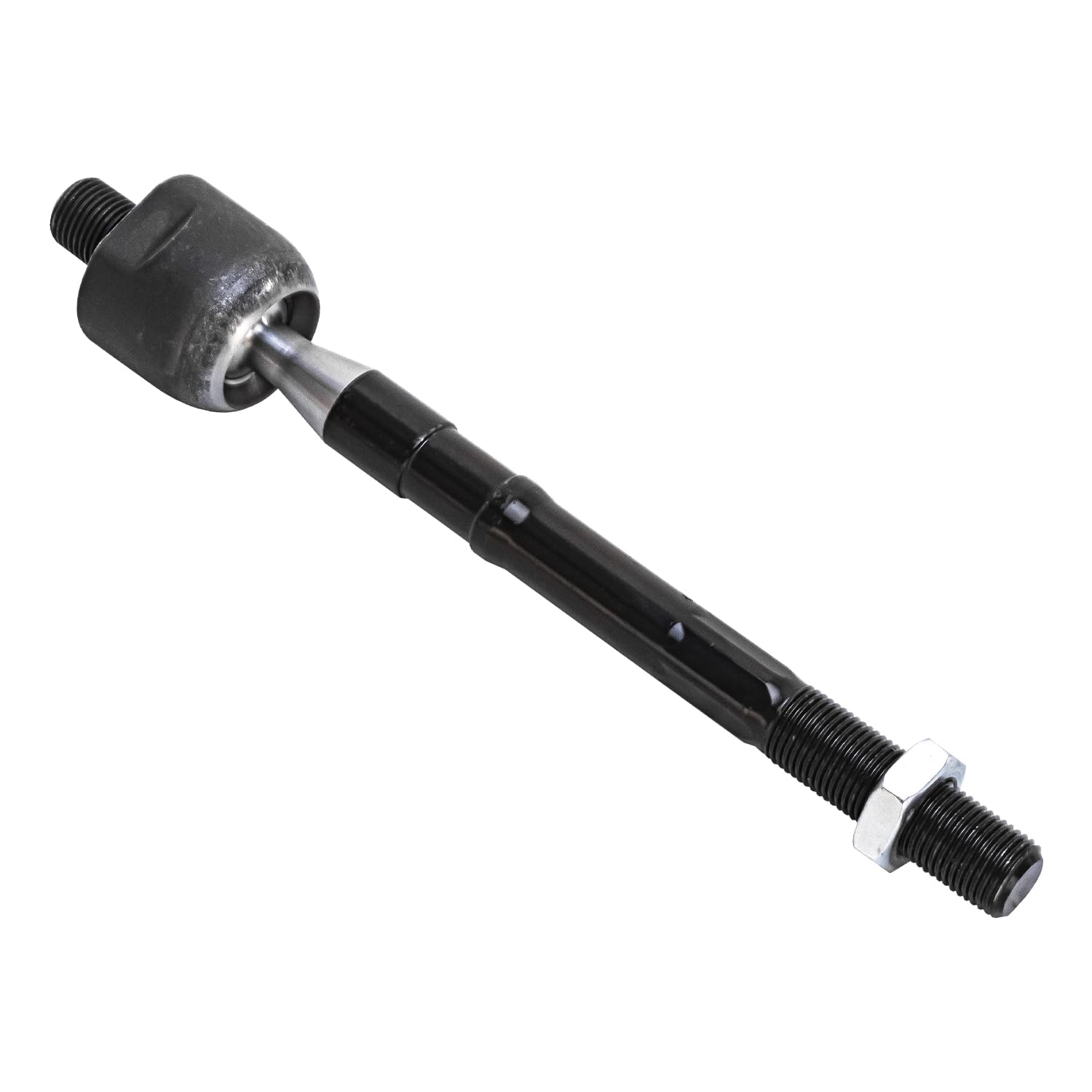 Detroit Axle - Front Inner Tie Rods for 2012 2013-2017 Hyundai Accent Kia Rio — image 6