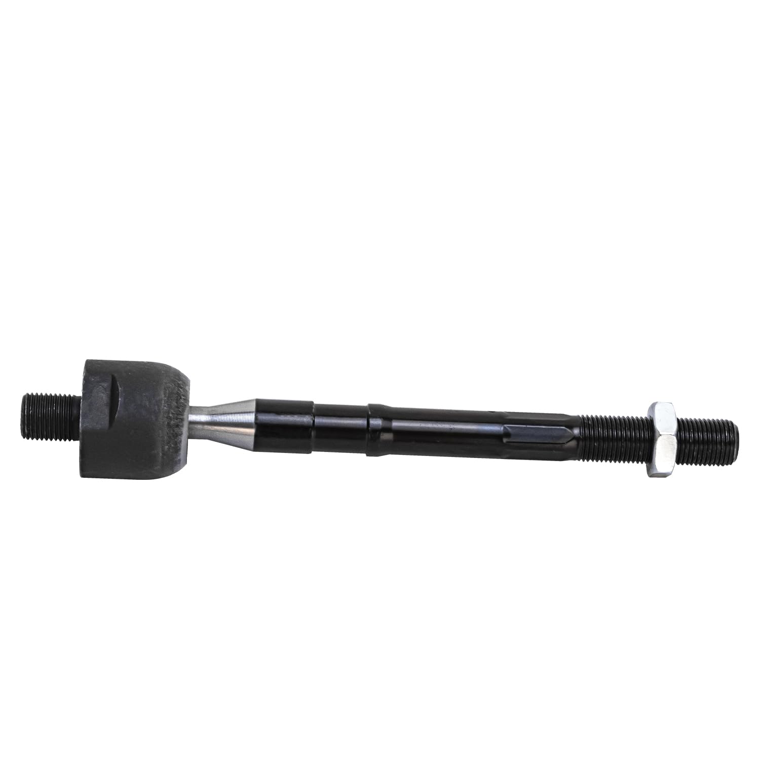 Detroit Axle - Front Inner Tie Rods for 2012 2013-2017 Hyundai Accent Kia Rio — image 7
