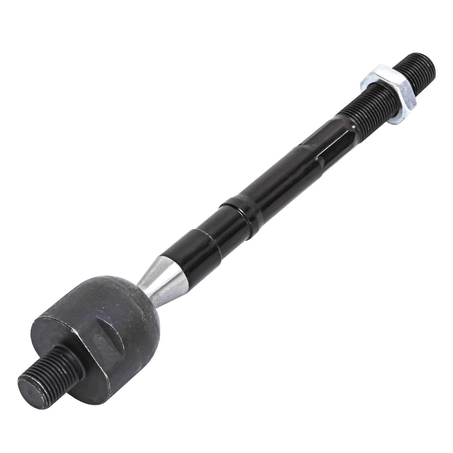 Detroit Axle - Front Inner Tie Rods for 2012 2013-2017 Hyundai Accent Kia Rio — image 8