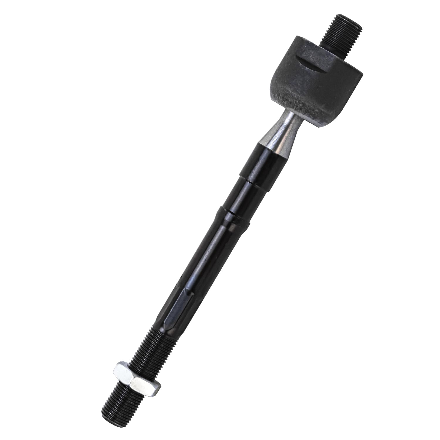Detroit Axle - Front Inner Tie Rods for 2012 2013-2017 Hyundai Accent Kia Rio — image 4