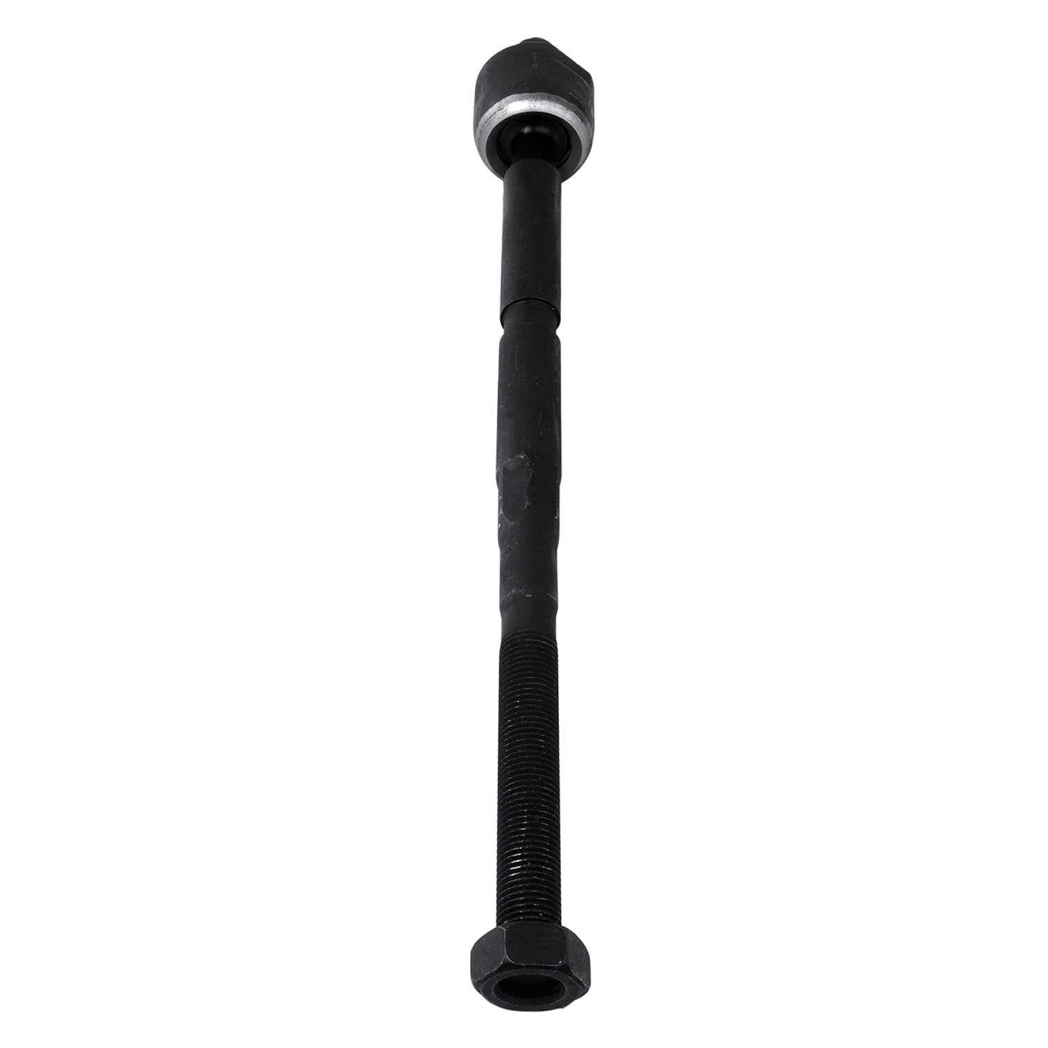 Detroit Axle - Front Inner Tie Rods for 2011 2012 2013 2014-2018 Ford Fiesta — image 5