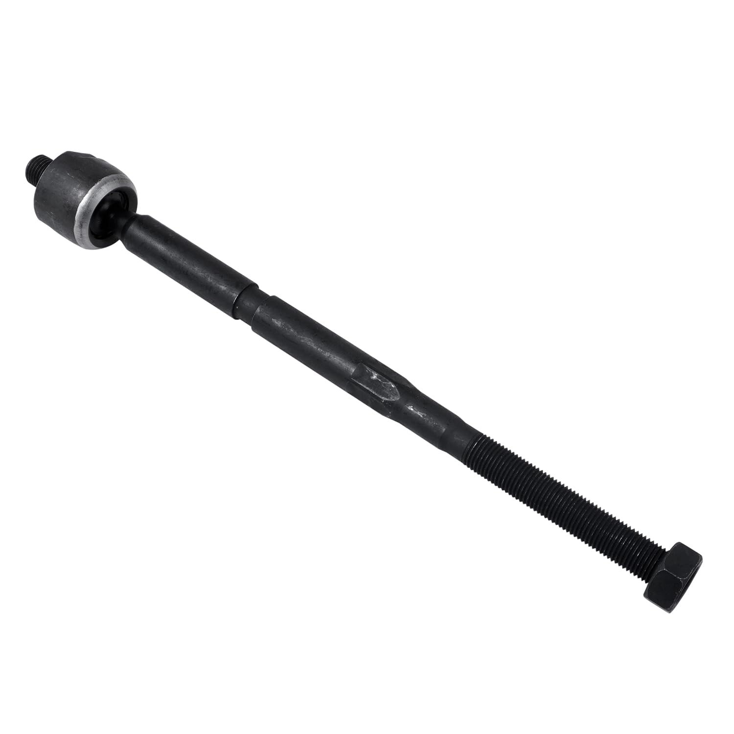 Detroit Axle - Front Inner Tie Rods for 2011 2012 2013 2014-2018 Ford Fiesta — image 6