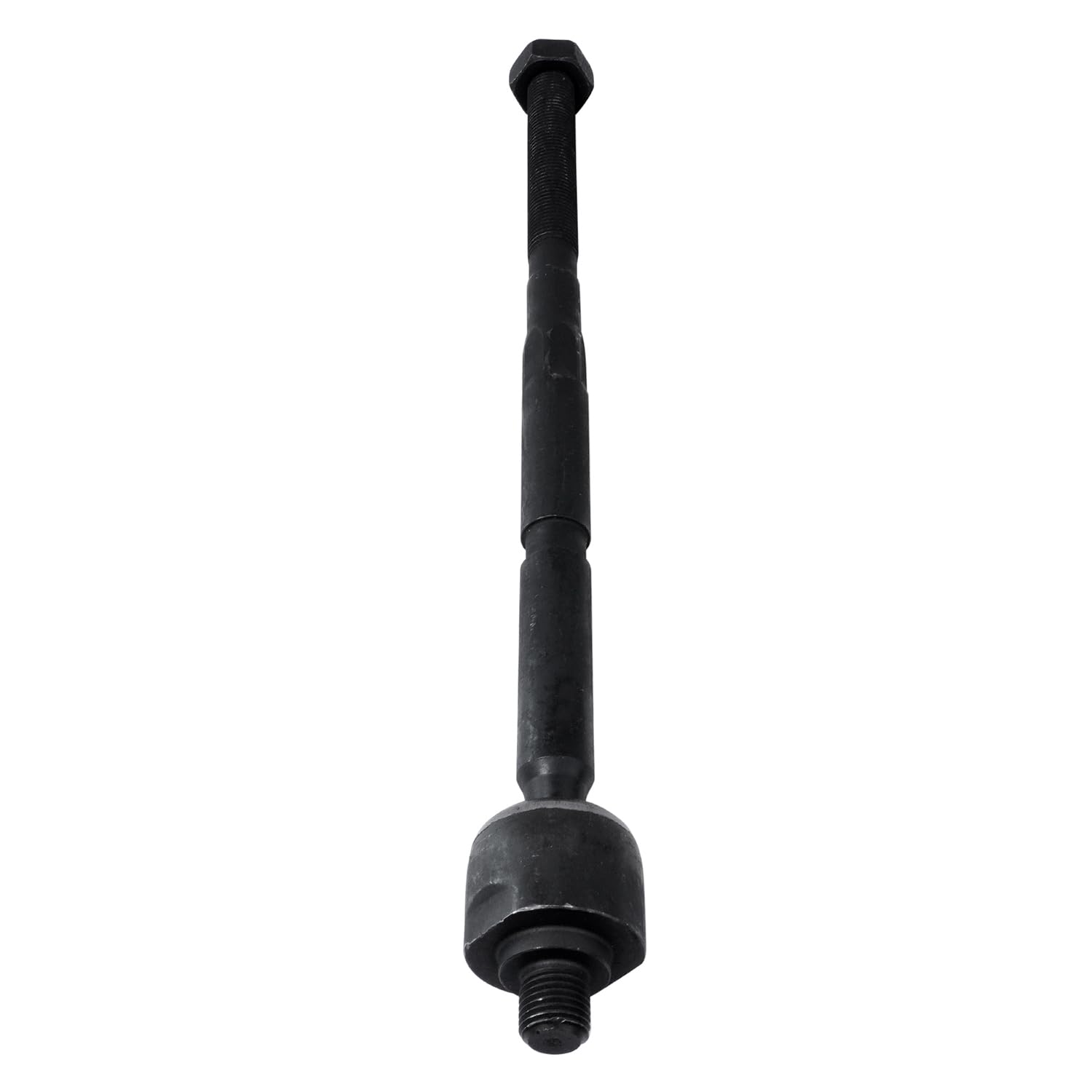 Detroit Axle - Front Inner Tie Rods for 2011 2012 2013 2014-2018 Ford Fiesta — image 7