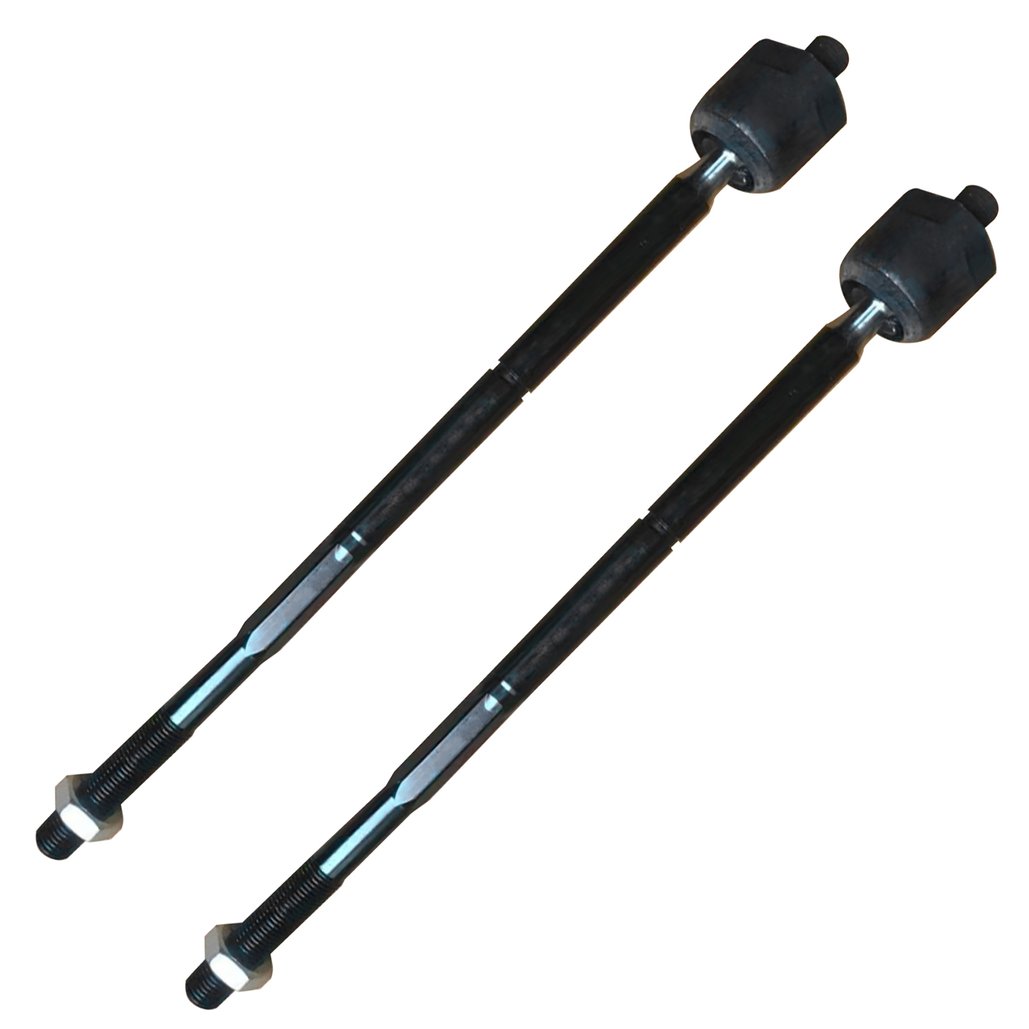 Front Inner Tie Rods (Pair)