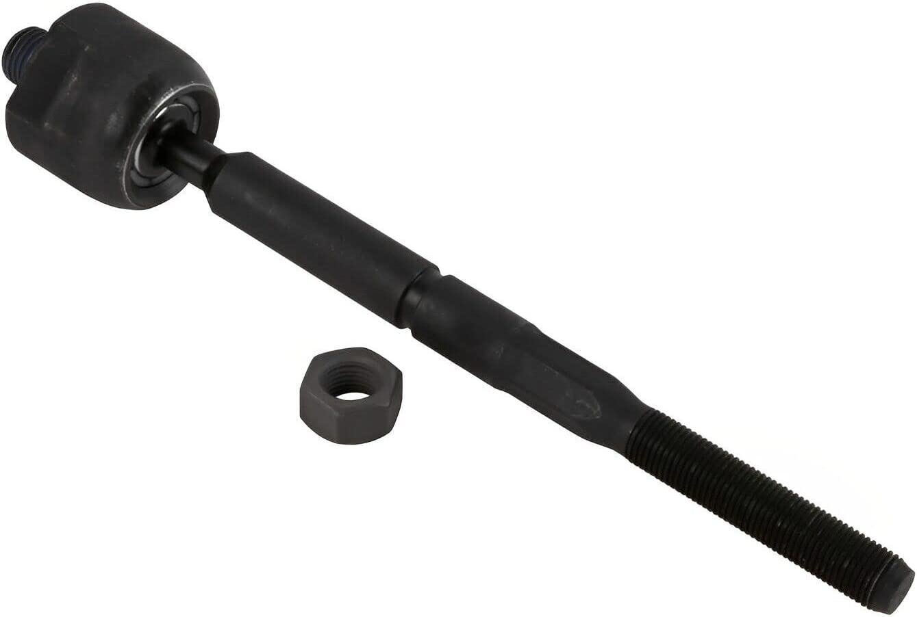Detroit Axle - Front Inner Tie Rods for Nissan Leaf NV200 Sentra City Express — image 6