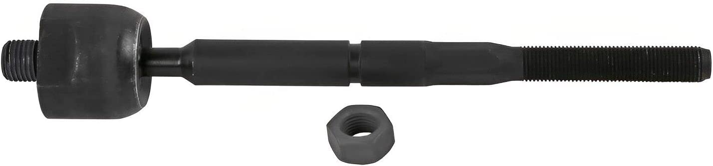Detroit Axle - Front Inner Tie Rods for Nissan Leaf NV200 Sentra City Express — image 7