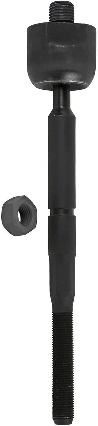 Detroit Axle - Front Inner Tie Rods for Nissan Leaf NV200 Sentra City Express — image 8