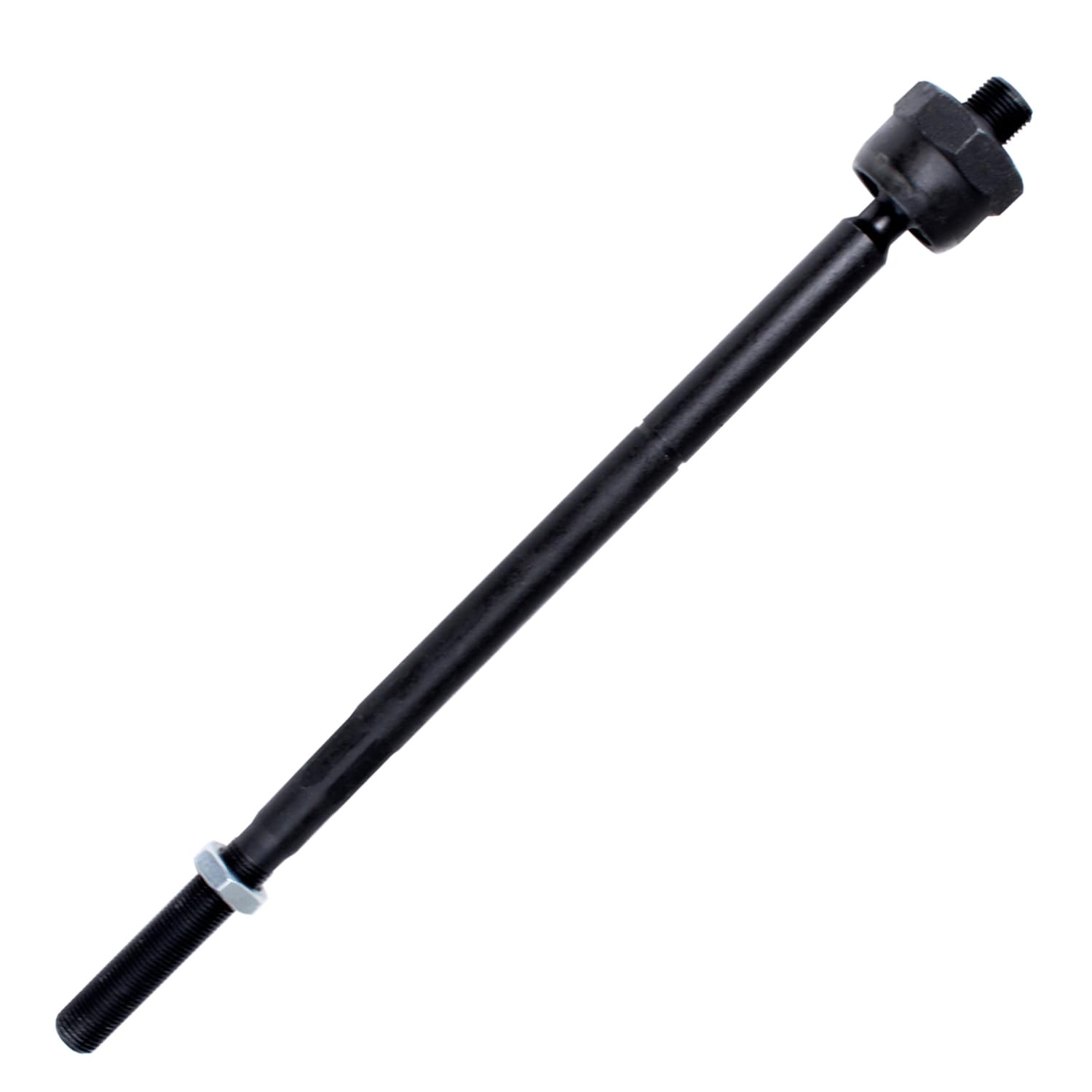 Detroit Axle - Front Inner Tie Rods for 2013 2014 2015 2016 2017 2018 Ram 1500 — image 4