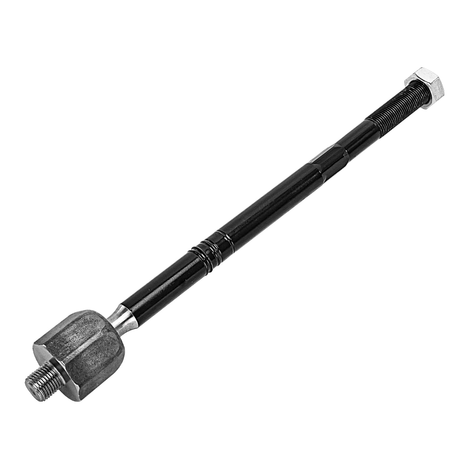 Detroit Axle - Front Inner Tie Rods for Chevy Malibu Impala Buick LaCrosse Regal — image 7