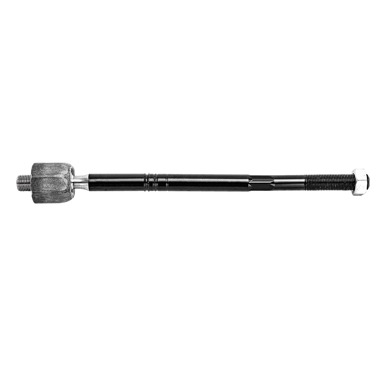 Detroit Axle - Front Inner Tie Rods for Chevy Malibu Impala Buick LaCrosse Regal — image 6