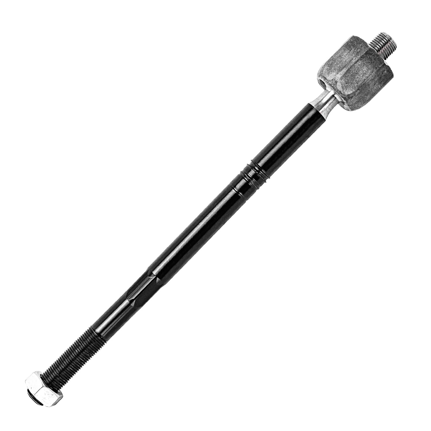 Detroit Axle - Front Inner Tie Rods for Chevy Malibu Impala Buick LaCrosse Regal — image 4