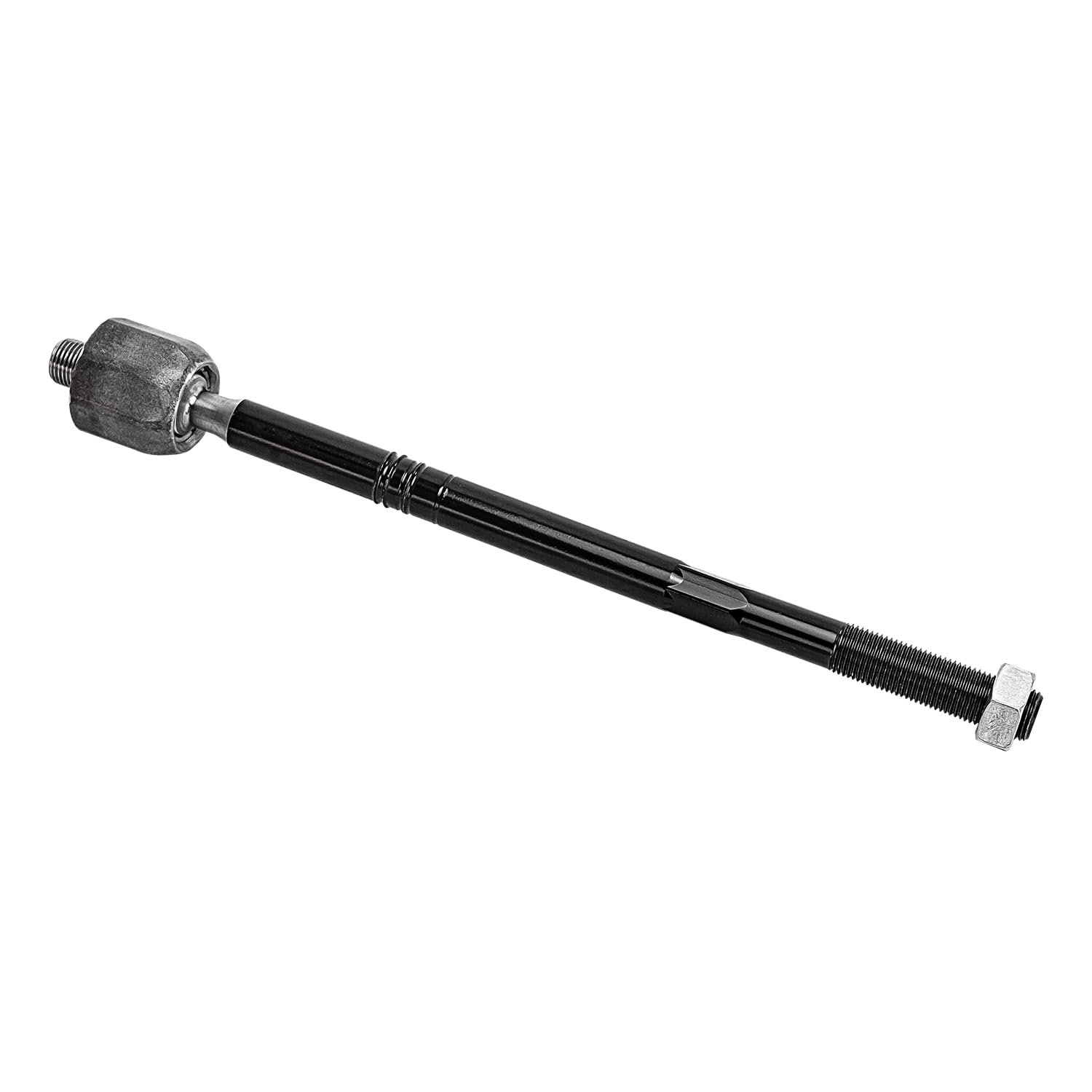 Detroit Axle - Front Inner Tie Rods for Chevy Malibu Impala Buick LaCrosse Regal — image 5