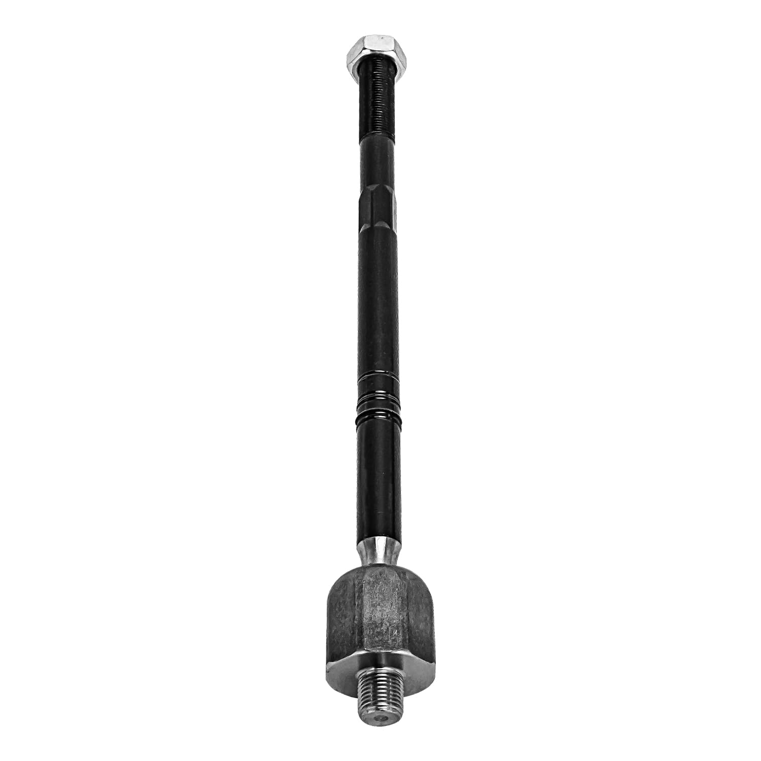 Detroit Axle - Front Inner Tie Rods for Chevy Malibu Impala Buick LaCrosse Regal — image 8