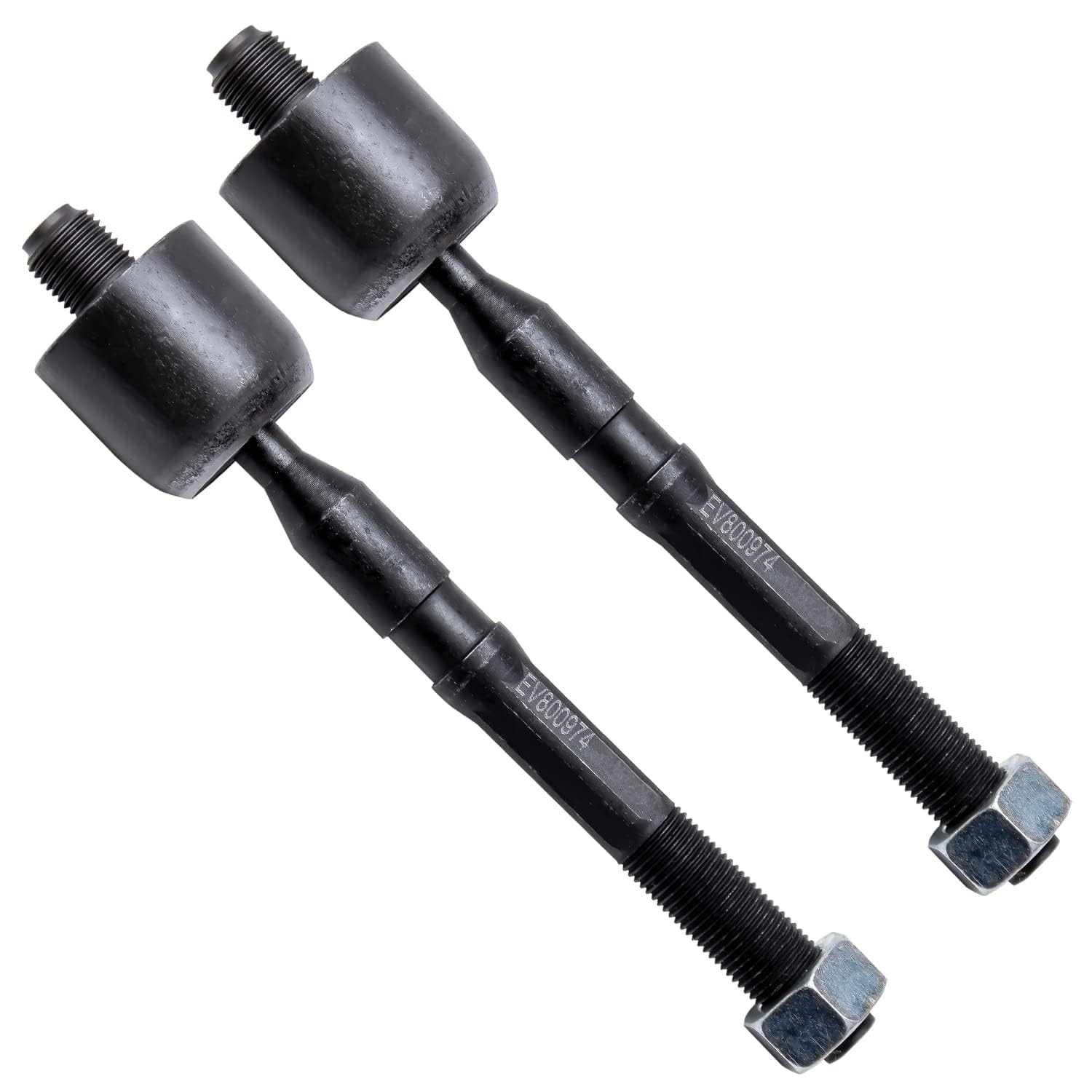 Front Inner Tie Rods (Pair)