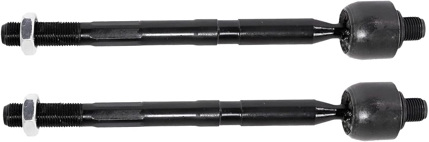 Detroit Axle - Front Inner Tie Rods for 2014 2015-2019 Kia Forte Koup Forte5 — image 5