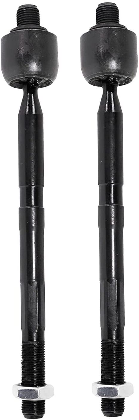 Detroit Axle - Front Inner Tie Rods for 2014 2015-2019 Kia Forte Koup Forte5 — image 4