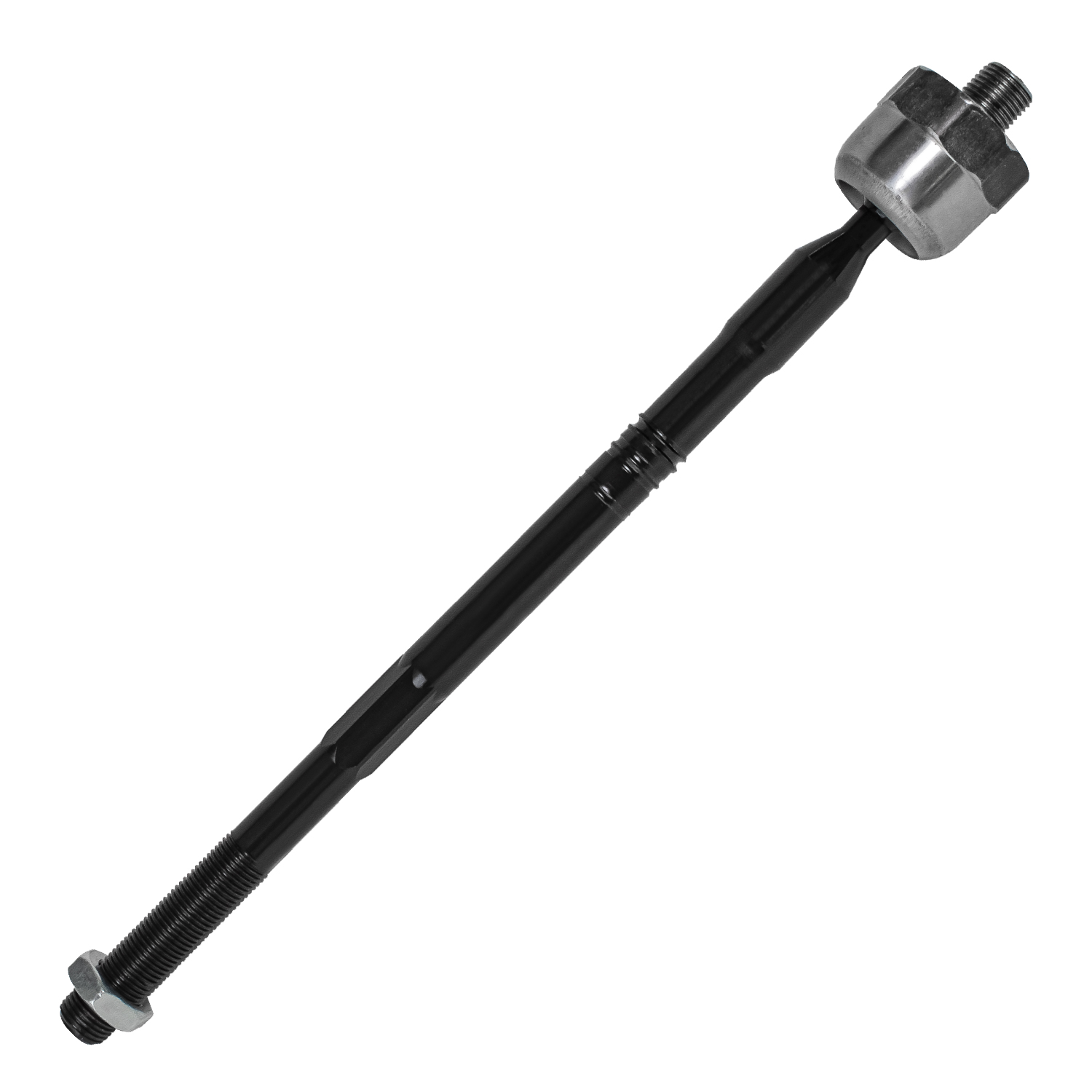 Detroit Axle - Front Inner Tie Rods for 2014 2015 2016 2017 2018 Jeep Cherokee — image 4