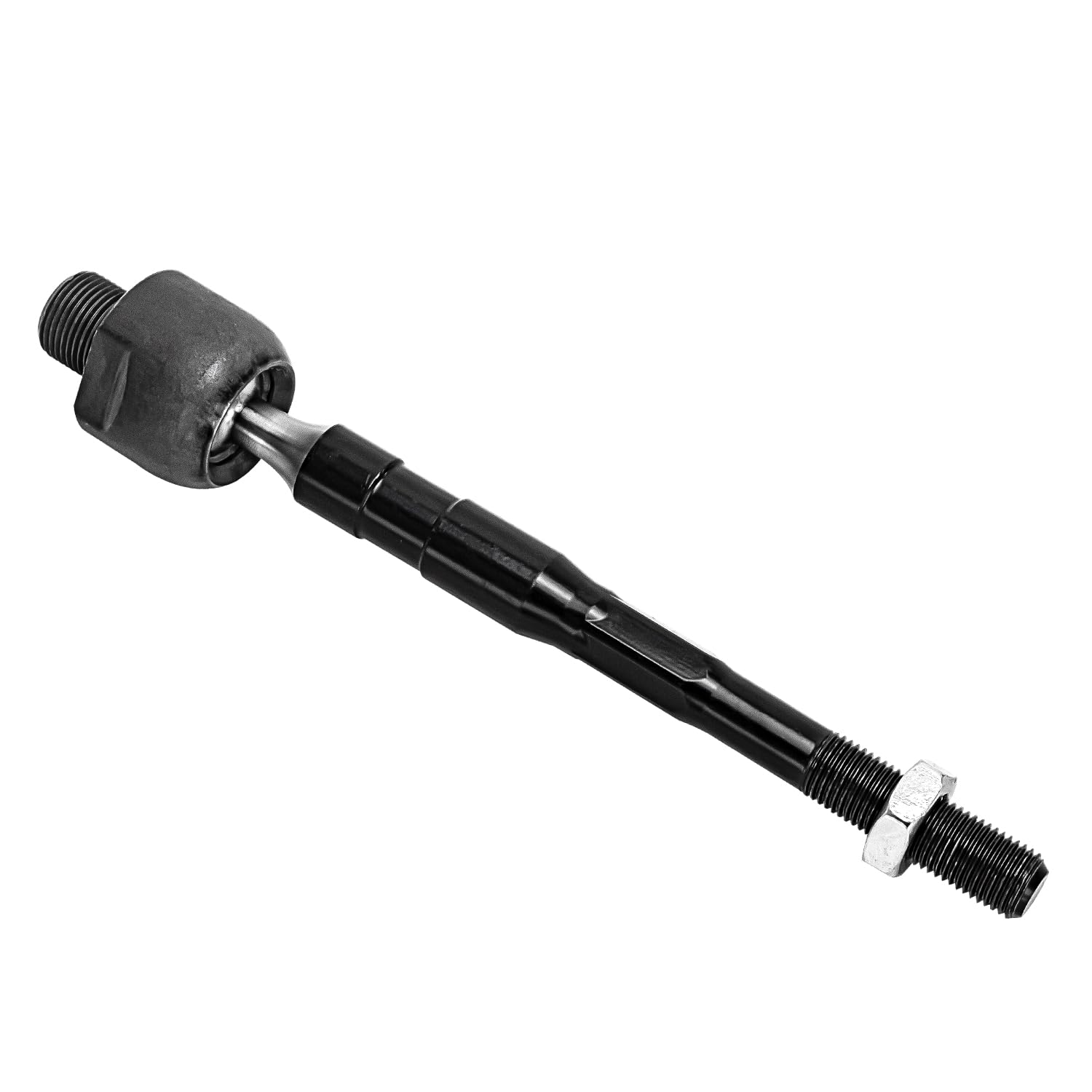 Detroit Axle - Front Inner Tie Rods for 2013 2014 2015-2018 Hyundai Santa Fe XL — image 6