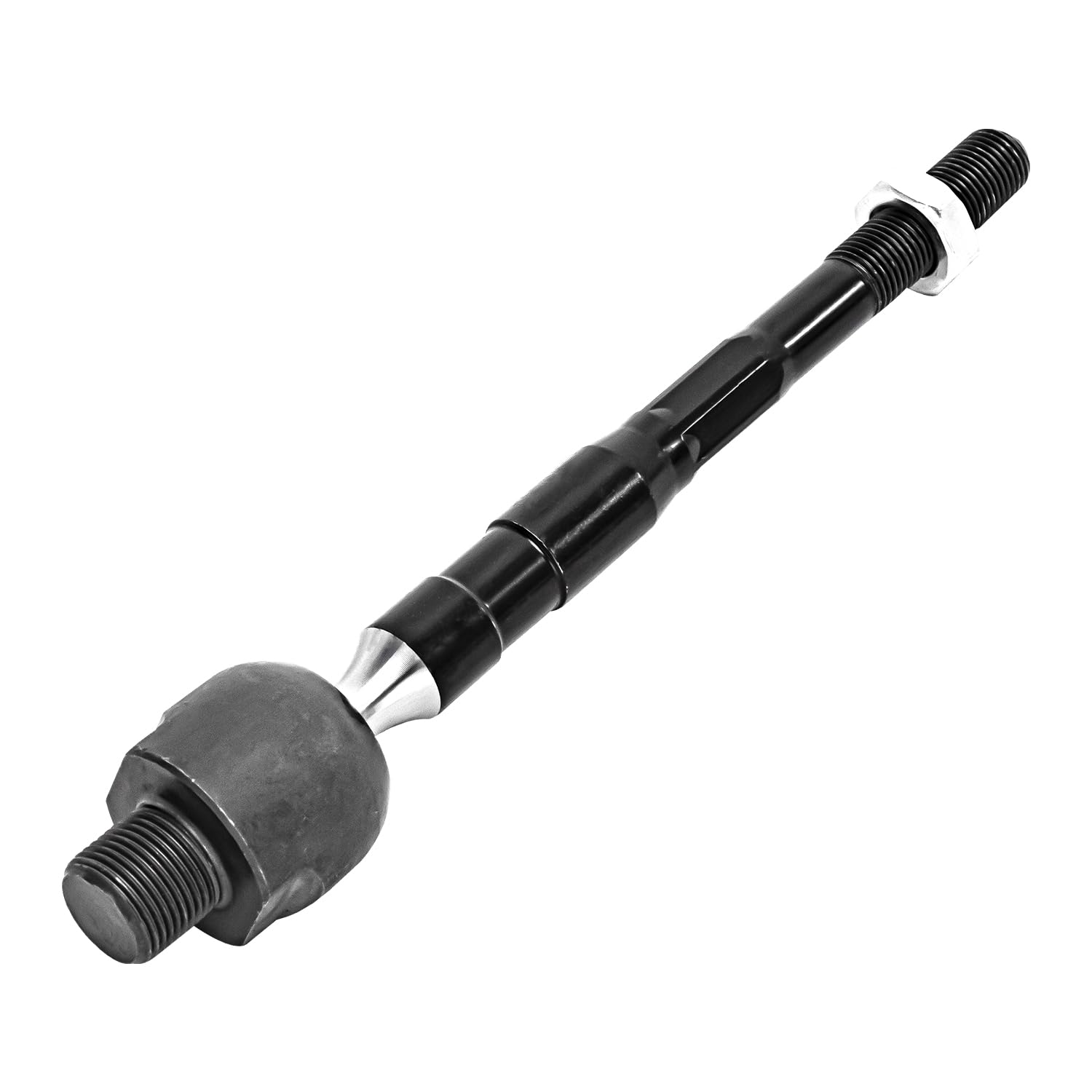 Detroit Axle - Front Inner Tie Rods for 2013 2014 2015-2018 Hyundai Santa Fe XL — image 7