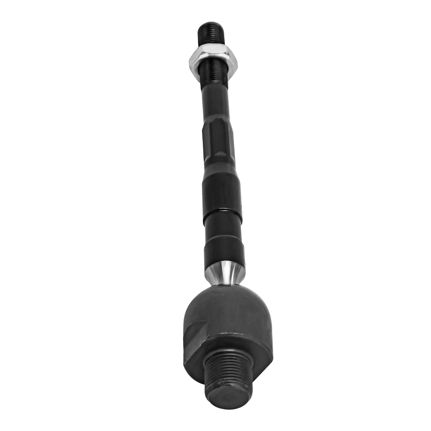 Detroit Axle - Front Inner Tie Rods for 2013 2014 2015-2018 Hyundai Santa Fe XL — image 8