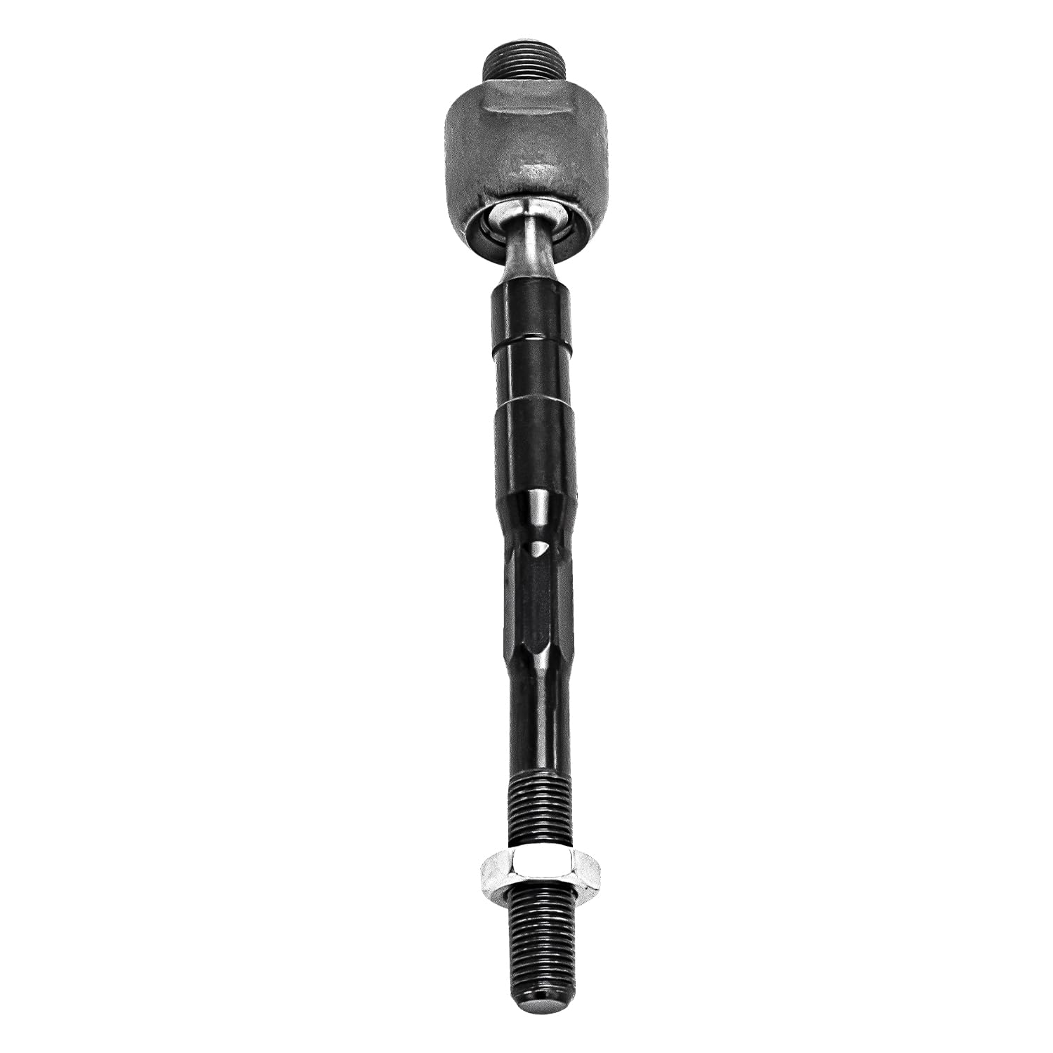 Detroit Axle - Front Inner Tie Rods for 2013 2014 2015-2018 Hyundai Santa Fe XL — image 5
